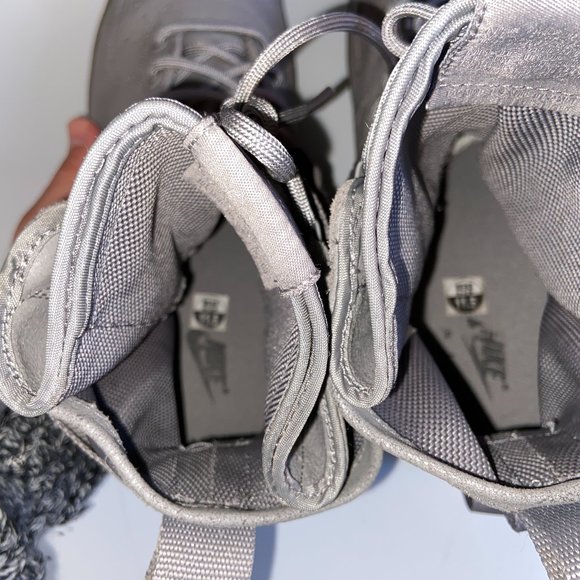 SF AF1 QS “Dust” - Picture 6 of 10